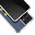 West Virginia University Basketball Galaxy S21 Ultra 5G Clear Case